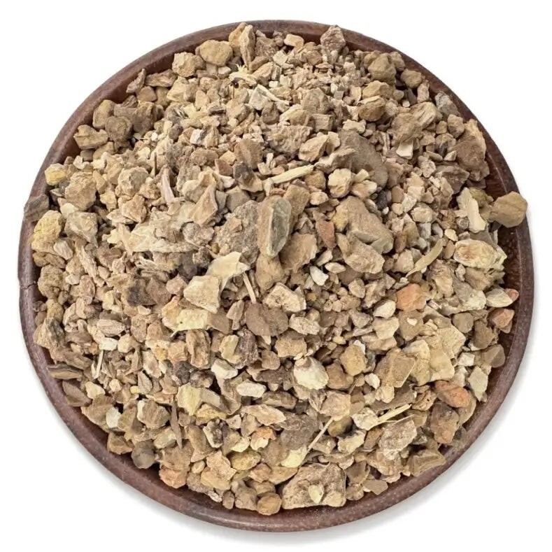 WHOLESALE!! Wild Yam Root – Cut & Sifted (Dioscorea villosa) Premium Quality