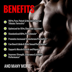 testosterone booster drink – TRIBULUS  EXTRACT 1000MG 2B – tribulus chosen