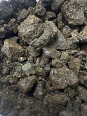 1 pound Raw Bee propolis chunks 454 grams USA produced propolis
