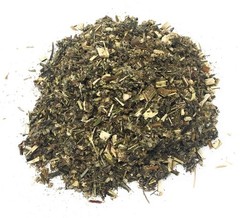 Mugwort Tea – Dried, Cut Artemisia Vulgaris Herb – 100% Riverside Wormwood, F…