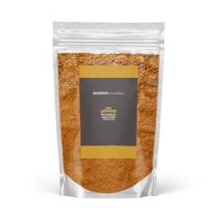 Ground Mace 8 oz – Warm Spice for Curries, Desserts, and Baking