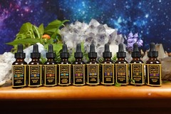 Bulk tincture lot