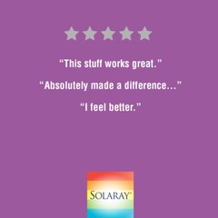 Solaray Pygeum Bark Extract 50mg | 60 VegCaps
