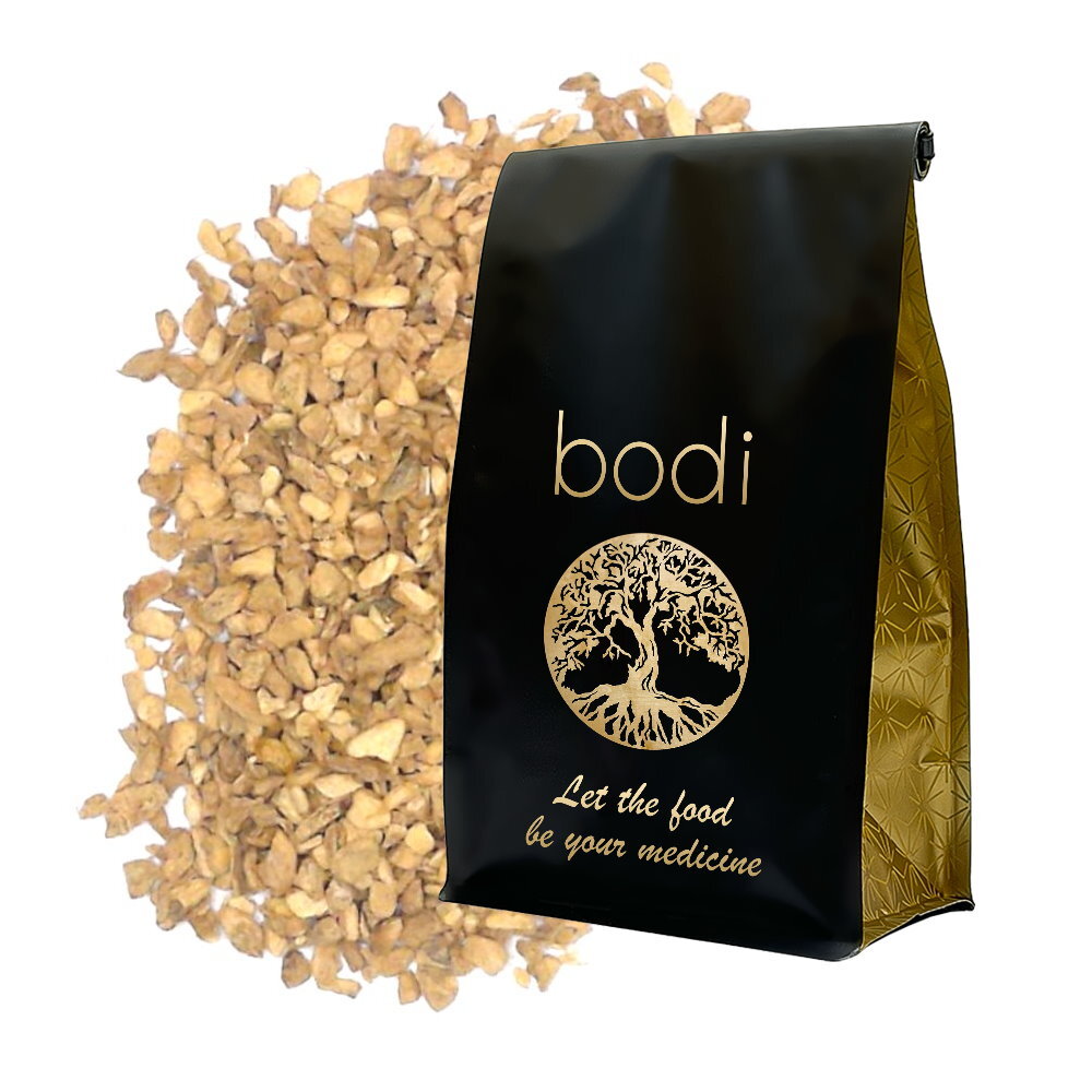 Ginger Root Cut Dried | 7oz to 5lb | 100% Pure Natural Hand Crafted