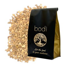 Ginger Root Cut Dried | 7oz to 5lb | 100% Pure Natural Hand Crafted