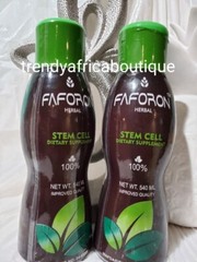 One Bottle Sale; 500ml FAFORON FAFORLIFE 💯 satisfaction