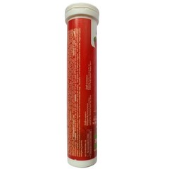 The Body Reserve Apple Cider Vinegar | 80 Tablets Pack Of 4 (Green Apple) a571