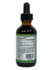 Mother Nature Porcini Mushrooms Dietary Supplements – 60 ML