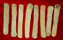 Whole Astragalus Root Slices | Premium Quality | Huang Qi | Extra Large