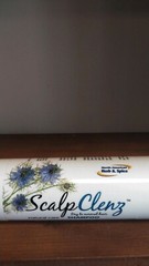 Scalp Clenz North American Herb & Spice Shampoo 8 fl oz