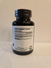 SATCOM PANAX GINSENG PLUS GINKGO BILOBA 1000 MG 60 CAPSULES EXP. 03/2027