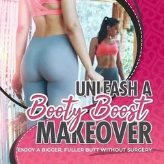 CURVE Butt Enhancement Caps for Women and Men, Natural Growth and Plumping