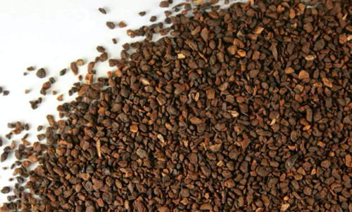WHOLESALE! CHICORY ROOT DRIED ROASTED GRANULES NON-GMO BULK HERB TEA-1-5 LBS