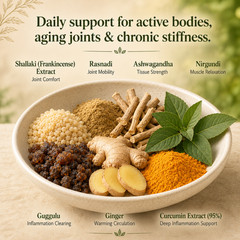 Pain Formula -for fast relief #116