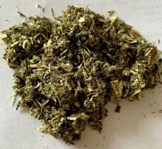 Mugwort Organic Cut / Farm Fresh Packed USA Free Ship