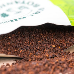 Chicory Root Roasted Granules, 1 Pound, Chicory Coffee (Inulin, Prebiotic Dietar