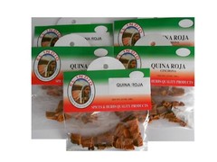 Quina Roja (Cinchona) 5-Pck / Net Wt 1/2oz (14gr)