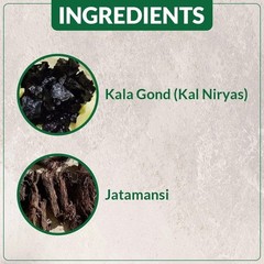 Vaidban Kala Gond Capsules, 30 Capsules u712