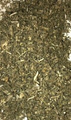 Combination Marshmallow & Mullein Herbal Blend Leaf Mixture – 1 2 4 8 oz lb