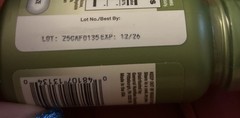 GNC Bitter Melon Complex – Blood Sugar Glucose Support 60 Caps Exp 12/26