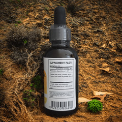 Goldenseal Root Extract – Immune Booster – Alcohol Free