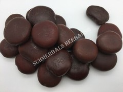 African Dream Herb, Entada rheedii, 1 kg Wild-Crafted Seeds ~ Schmerbals Herbals