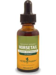 Horsetail Extract 1 Oz by Herb Pharm