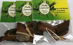 Palo de Brasil (Hierbas/ tea) grms