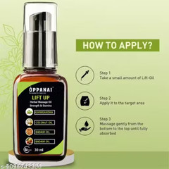 Herbal Male Enlarger Enhancement Oil 30ml | Big & Thick Growth Faster XXXL