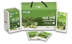 Solpyo Bitter Melon Extract 70ml X 30
