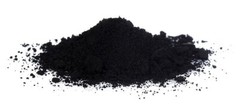 Activated Charcoal Powder BULK HERBS 8 oz.