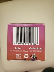 NATURAL DE MEXICO – ESTRENILAX x 60 CAPS