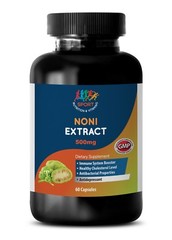 energy booster – NONI EXTRACT 500MG 1B – noni extract powder capsules