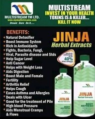 1 jinja herbal extracts 750ml