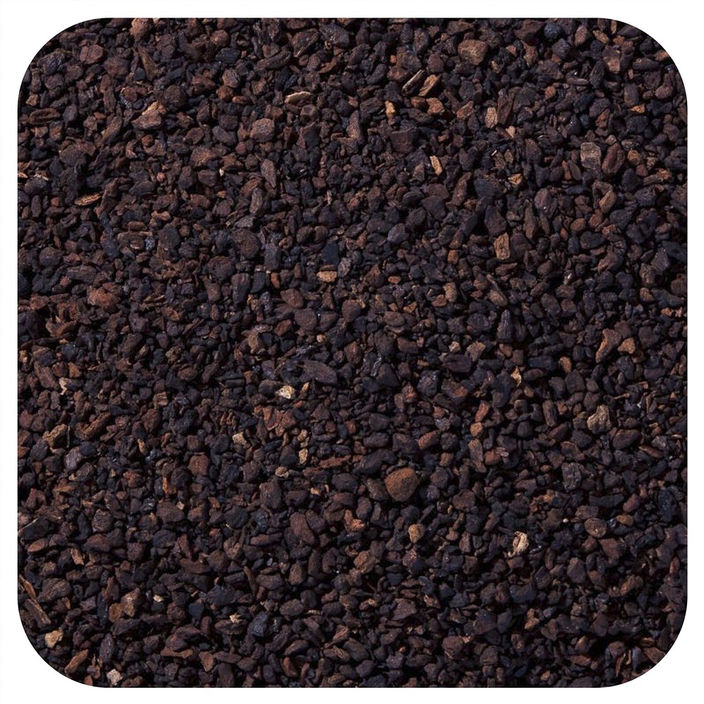 Organic Chicory Root, Roasted, Granules, 1 lb (453.6 g)