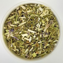 Malva Herb – Premium Quality Leaves – Malva Sylvestris by NY Herb – FREE SHIP