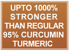 240 X CAPSULES TURMERIC BIOPERINE BLACK PEPPER GARLIC 95% CURCUMIN GINGER PILLS