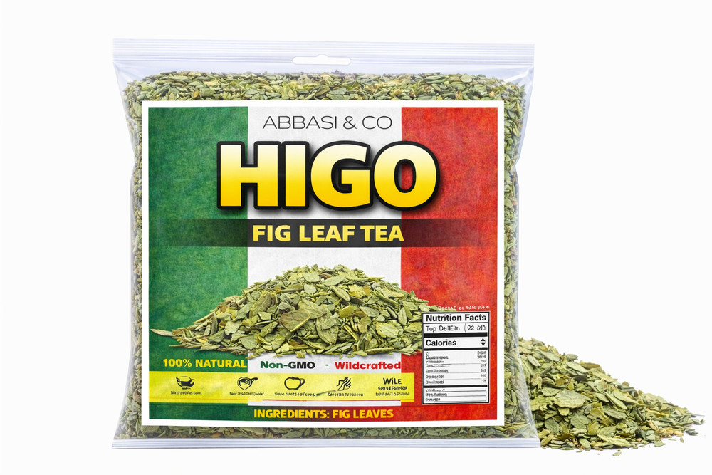 5oz Hojas de Higo, Hojas/hierba de Higuera, Fig Leaves Natural Organic Mexican !