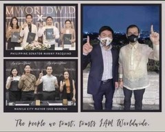 2 BOXES🌿IAM Worldwide Amazing Barley CAPSULE ( 200 Capsules) DISTRIBUTOR