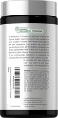 Ashwagandha Capsules | Max Strength | 120 Count | Gluten Free | by Horbaach
