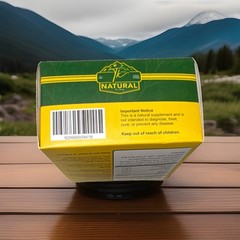 100% pure Authentic Himalayan Majesty Shilajit Resin 10G