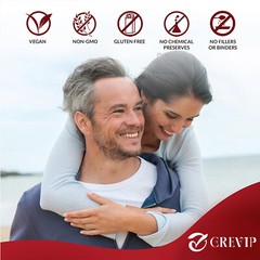 Berberine + Ceylon Cinnamon – Heart Health, Cholesterol and Blood Sugar Support