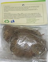 Doradilla Hierba Tea 1oz