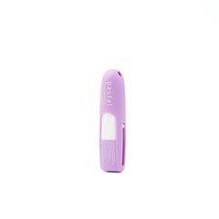 Set 6 Pcs Pastel Pocket Inhaler Original Scent Portable Herbal Refreshing