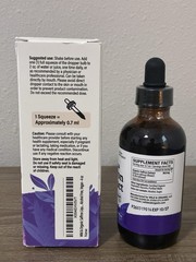 Wild & Organic Saffron Supplements 88.5 mg – Mood, Focus & Eye Support – Saffron