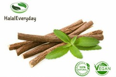 8oz Licorice Root Chew Sticks 100% Pure Natural Fresh Glycyrrhiza Glabra Turkish