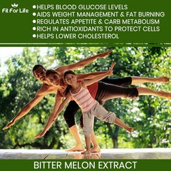 60 X BITTER MELON PILLS SUGAR SUPPORT GLUCOSE LEVELS CAPSULES REDUCE CHOLESTEROL