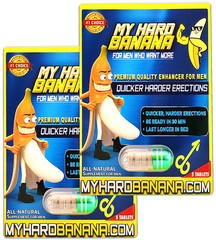 2 packs Get Hard Fast Acting men’s Performance Libido Enhancement 10 Tabs pills