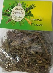 Toronjil (lemon Balm) 1oz