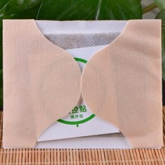 Self-Heating Wormwood Artemisa Mugwort Moxibustion Moxa Pain Relief 10pc 自发热 艾灸贴